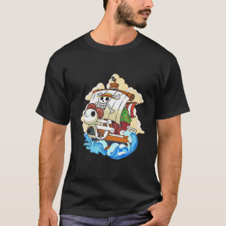 Going Merry T-shirt