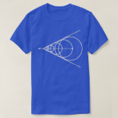 Going Supersonic  T-shirt (Design voorkant)