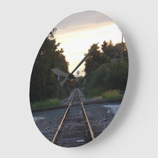 Going West Grote Klok (Hoek)