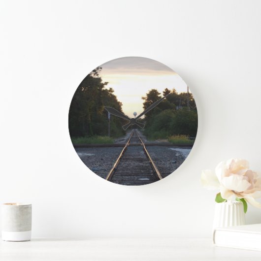 Going West Grote Klok (Huis)