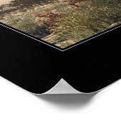 Going West / Toujours plus à l'ouest Poster (Hoek)