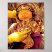 GoingLive afdrukken Poster (Voorkant)