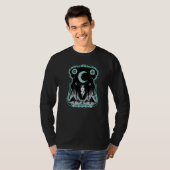Gojira Dragons Dwell T-shirt (Voorkant volledig)