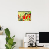 Gojo Brug Poster (Thuiskantoor)