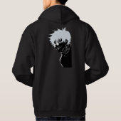 Gojo Hoodie (Achterkant)