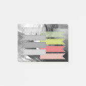 Gojo post-it notes (Voorkant)