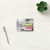 Gojo post-it notes (Kantoor)