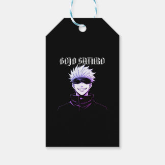 Gojo Satoru Cadeaulabel
