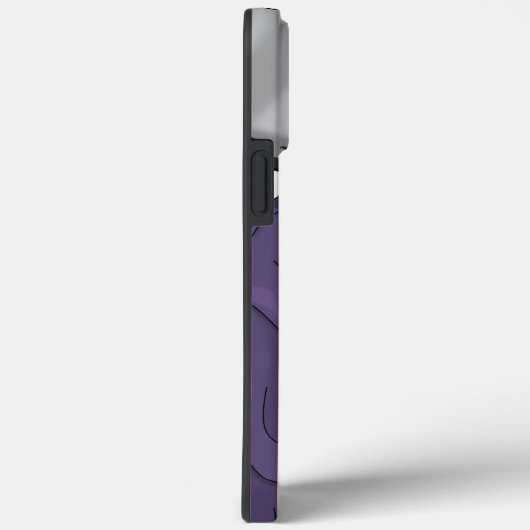 Gojo Satoru in bleekstijl Case-Mate iPhone Case (Achterkant / Rechts)