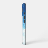 Gojo sky iPhone 16 hoesje (Linkerkant)