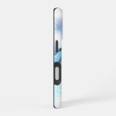 Gojo sky iPhone 16 hoesje (Rechterkant)