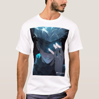 Gojo t-shirt