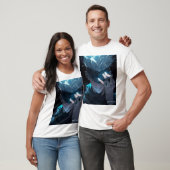 Gojo t-shirt (Unisex)