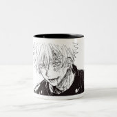 Gojo Tweekleurige Koffiemok (Center)