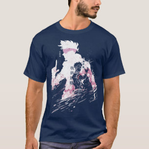 Gojo Uitbreiding Textuur Ver T-shirt