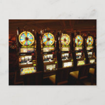 Gokautomaat Eénarmige Bandiet Geld Las Vegas