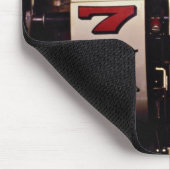 Gokautomaten Muismat (Hoek)