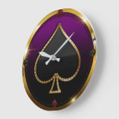 Gokelegant Grote Klok (Hoek)