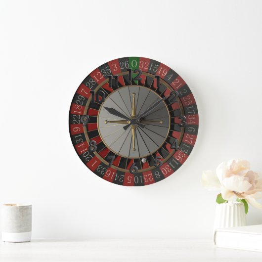 Gokhal Grote Klok (Huis)