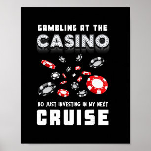 Gokken in het casino investeren in mijn volgende c poster