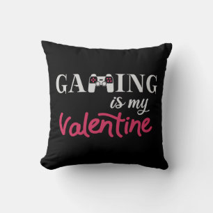 Gokken is mijn Valentijn Kussen