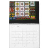 Gokken Kalender (Jan 2027)