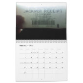 Gokken Kalender (Feb 2027)
