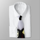 gokken stropdas (Gebonden)