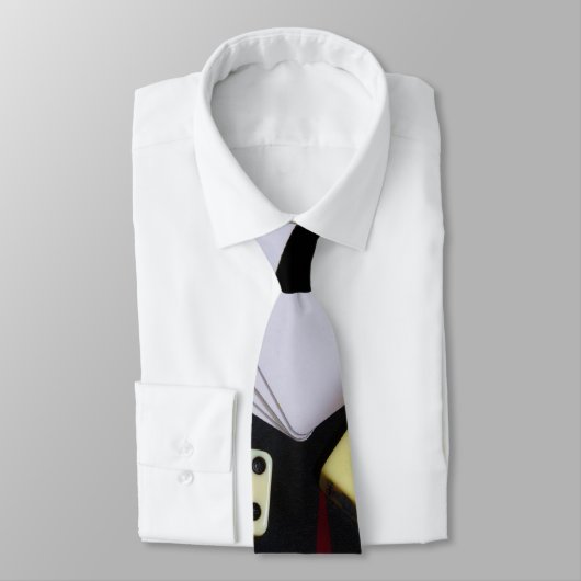 gokken stropdas (Gebonden)