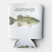 Gokken vissen Thunder_Cove Blikjeskoeler (Voorkant)