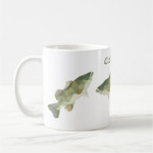 Gokken vissen Thunder_Cove Koffiemok (Links)