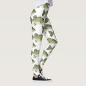 Gokken vissen Thunder_Cove Leggings (Rechts)