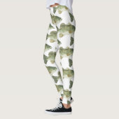 Gokken vissen Thunder_Cove Leggings (Links)