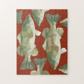 Gokken vissen Thunder_Cove Legpuzzel (Verticaal)