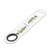 Gokken vissen Thunder_Cove Speed Flessenopener (Achterkant Gekanteld)