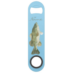 Gokken vissen Thunder_Cove Speed Flessenopener