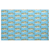 Gokken vissen Thunder_Cove Stof (Fat Quarter)