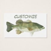 Gokken vissen Thunder_Cove Visitekaartje (Achterkant)