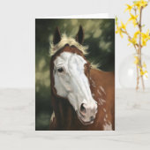 Gokker - kaart (Gele Bloem)