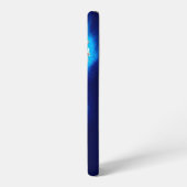 Goku MUI Samsung Galaxy Hoesje (Linkerkant)