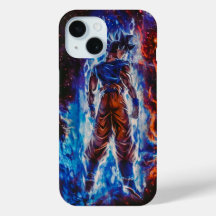 Goku Phone Case