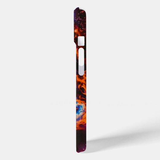 Goku Phone Case (Achterkant / Links)