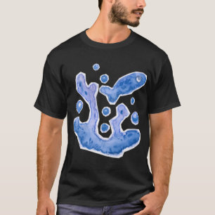 Gol D Vis T-shirt