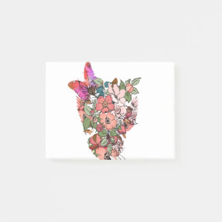 gol paravane post-it® notes