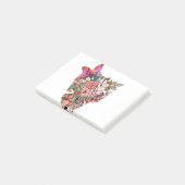 gol paravane post-it® notes (Schuin)