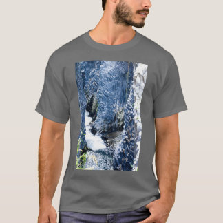 Gola Alcantara T-shirt