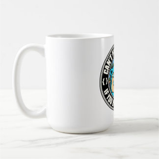 Golang Gopher Test meme Koffiemok