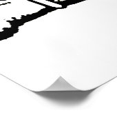 Golani Warrior Light Poster (Hoek)