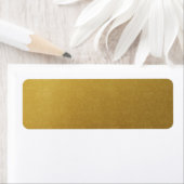 GOLD2 GOLDEN GOLD SJABLONEN TEXTURES METALLIC SHIN ETIKET (Insitu)