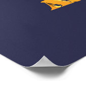 Gold 101 poster (Hoek)